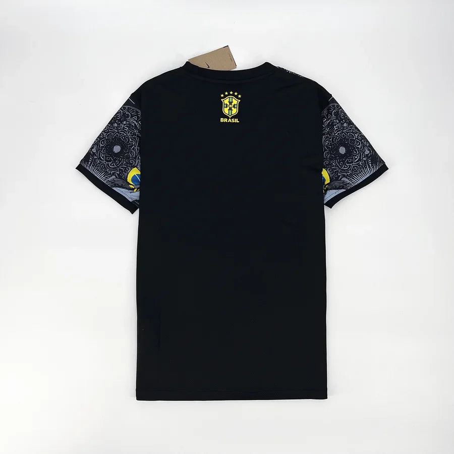 Brazil national team soccer jersey 2025