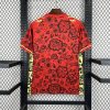 vetement-sport-portugal-avec-imprime-floral-2025 Portugal sportswear with floral print 2025
