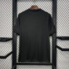 maillot-noir-style-bresil-saison-20242025 black Brazil-style jersey 20242025 season