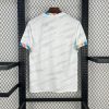FC Barcelona white jersey concept edition new season 2025 2026