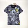 BRAZIL CONCEPT JERSEY 20242025