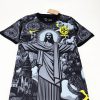 Brazil soccer jersey season 2024