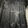 maillot-bresil-concept-black-20242025 CONCEPT JERSEYS BRAZIL BLACK 20242025