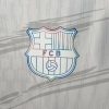 FC Barcelona white concept jersey 2025 2026 season soccer kit