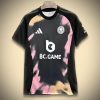 Leicester City Away Jersey 2425