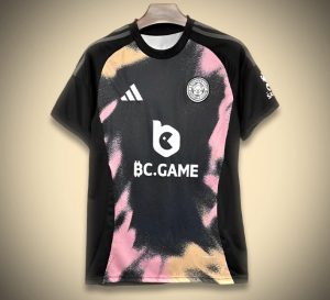 Leicester City Away Jersey 2425