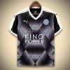 Leicester City Away Jersey 1516