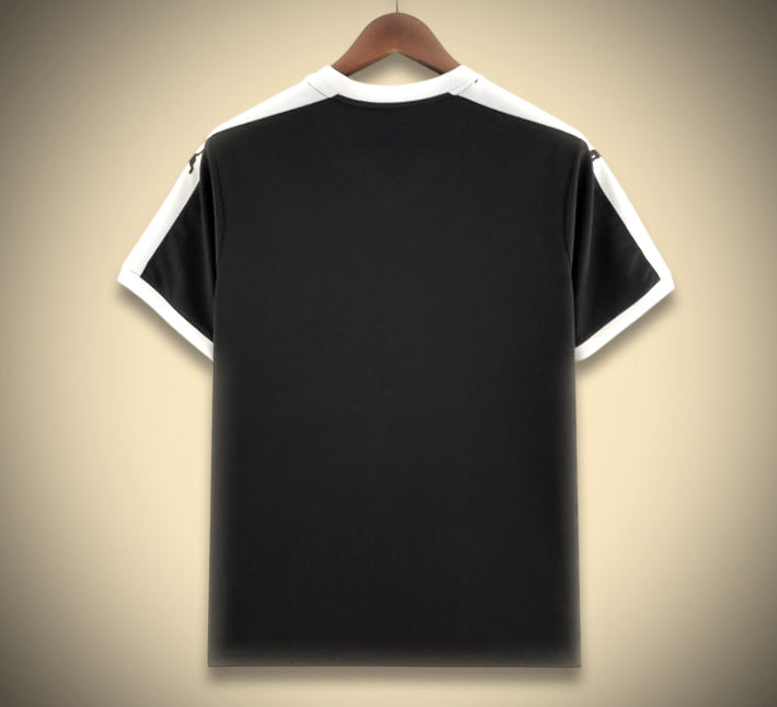 Leicester City Foxes away jersey 2015-2016 edition