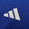 maillot-domicile-leicester-city-saison-2024-2025 Leicester City home jersey 2024-2025 season