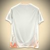 AS Roma away sportswear
