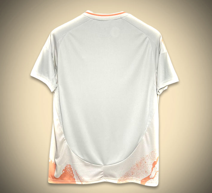 AS Roma away sportswear