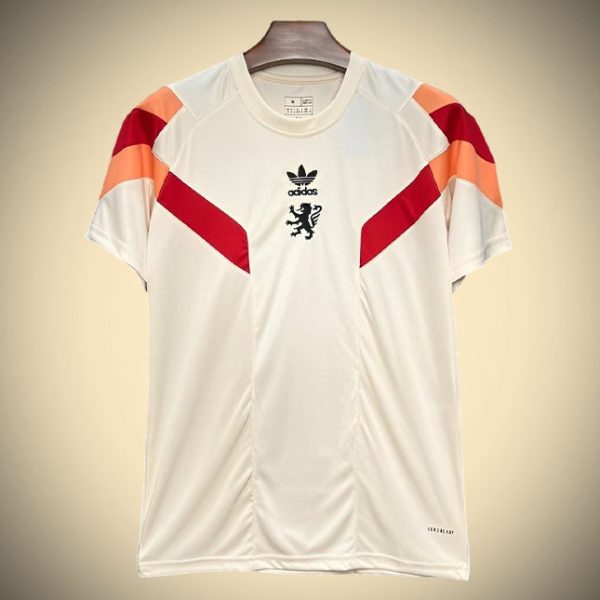 Concept Jerseys Olympique Lyonnais 2024-2025