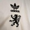 Concept Jerseys Olympique Lyonnais 2024 2025 season supporter jersey