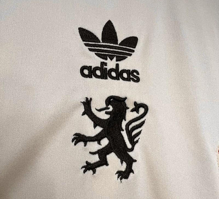 Concept Jerseys Olympique Lyonnais 2024 2025 season supporter jersey
