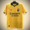 maillot-concept-troisieme-tenue-ac-milan-saison-2526-design-moderne-rouge-et-noir Concept AC Milan third kit jersey season 2526 modern red and black design