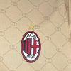 Concept AC Milan Gucci gold edition jersey 2425