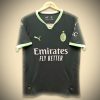 AC Milan 3rd Jersey 2425