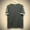 AC Milan away soccer jersey for the 2425 season