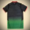 maillot-de-football-ac-milan-style-off-white-noir-saison-2526 AC Milan Off White style black soccer jersey season 2526