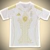 Maillot Concept Algérie Édition Blanc 2425