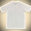 Concept soccer jersey Algeria white 2425 edition for supporters
