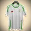 Algeria Home Jersey 2425