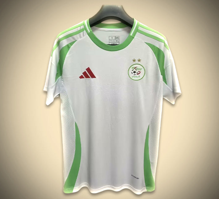 Algeria Home Jersey 2425
