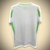 Algeria national team home jersey season 2024 2025 green and white