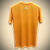 Concept jersey Algeria orange edition 2024 2025 season soccer kit