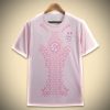 Tshirt jersey Algeria pink special edition streetwear style