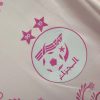 Concept jersey Algeria pink edition for Fennecs supporters