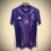 Maillot Concept Algérie Édition Violet 2425