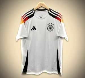 Germany Home Jersey 2425