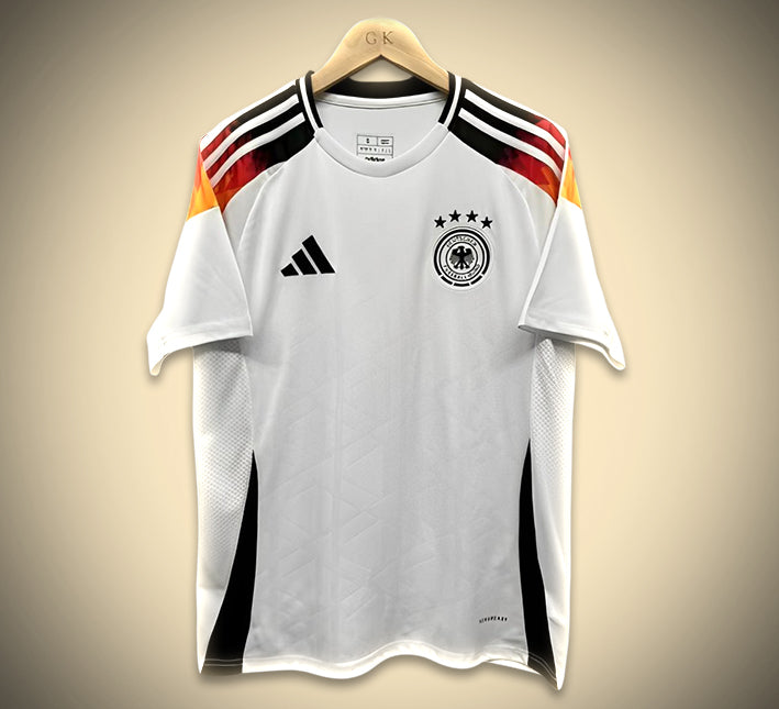 Germany Home Jersey 2425