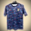 England Training Jersey 2024