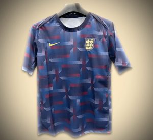 maillot-angleterre-entrainement-2024 England Training Jersey 2024