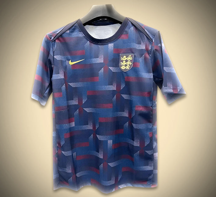 England Training Jersey 2024