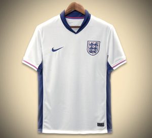 England Home Jersey 2024