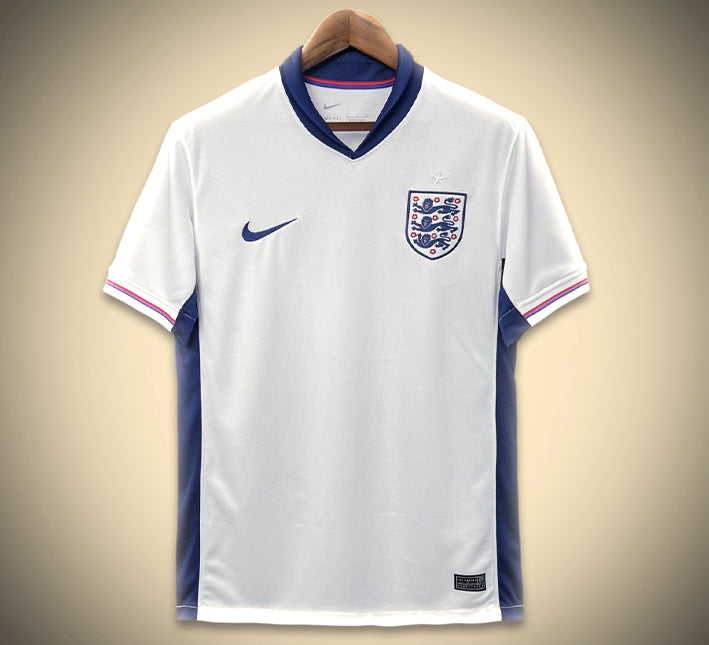 England Home Jersey 2024