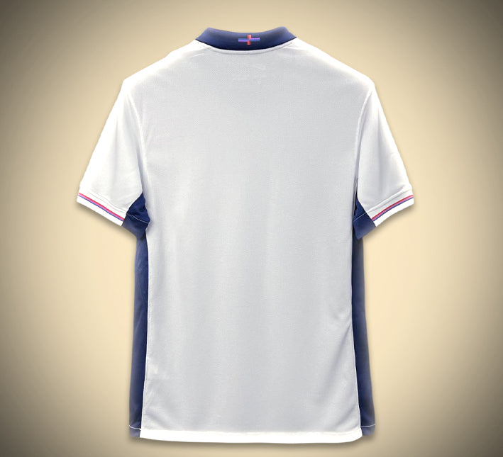 England men's national team 2024 soccer jersey
