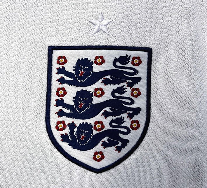 England home soccer jersey 2024 season