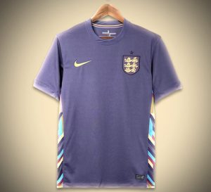 England Away Jersey 2024