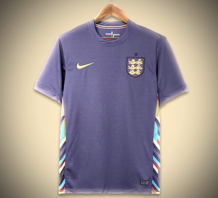 maillot-angleterre-exterieur-2024 England Away Jersey 2024