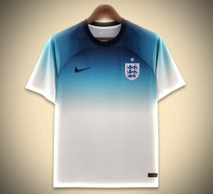 maillot-angleterre-entrainement-2022 England Training Jersey 2022
