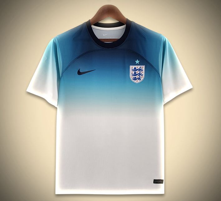 England Training Jersey 2022