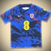 England Training Jersey 2023