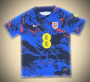 England Training Jersey 2023