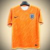 England Goalkeeper Jersey 2024