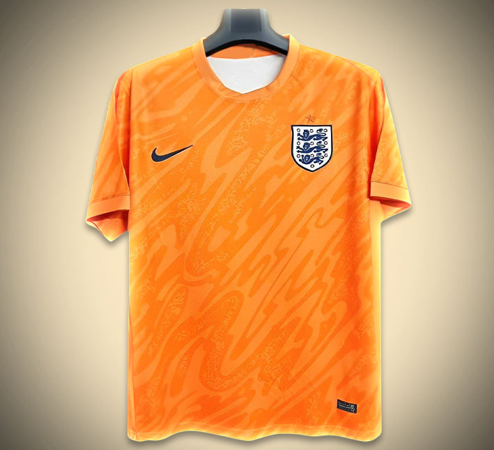 England Goalkeeper Jersey 2024