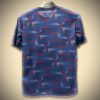 England training jersey 2024